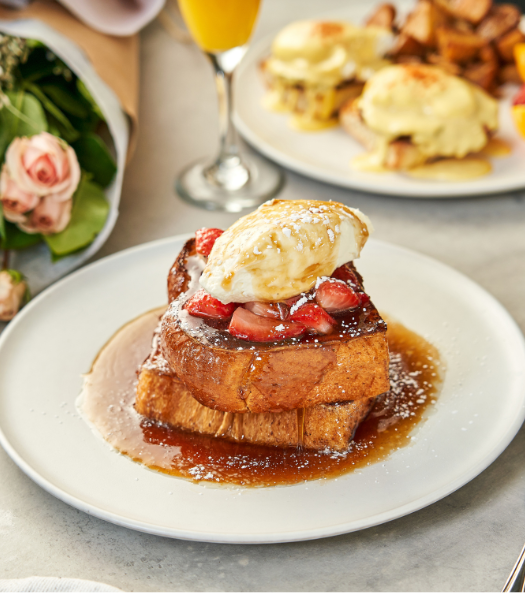 French Toast