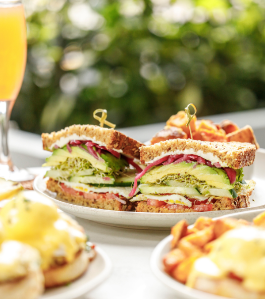 Sandwich